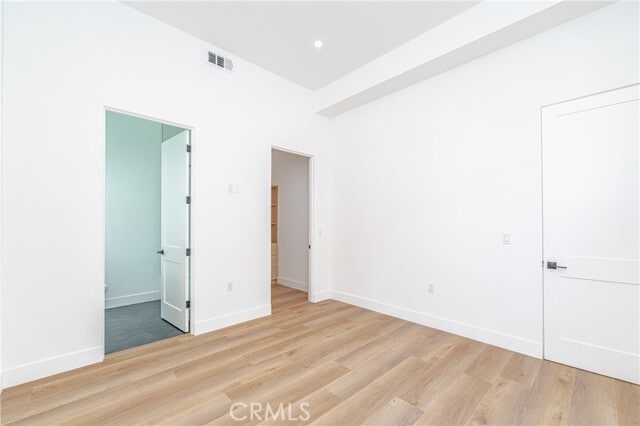 Building Photo - 614 N Rampart Blvd