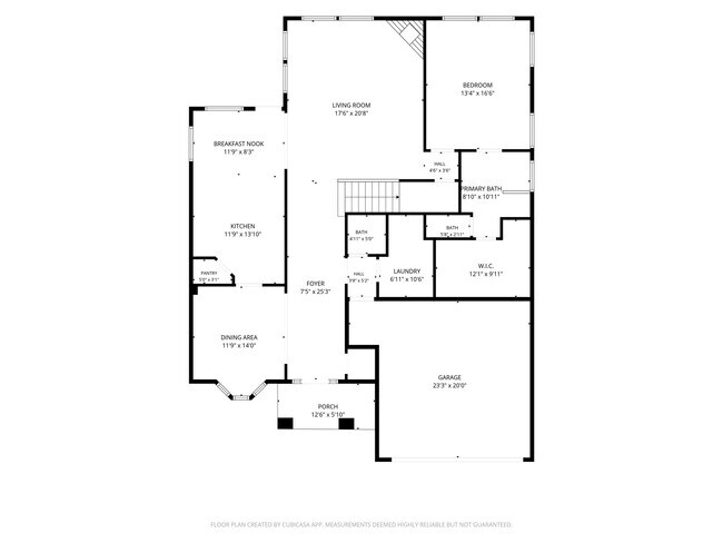 Building Photo - 8627 Sweet Pasture Dr