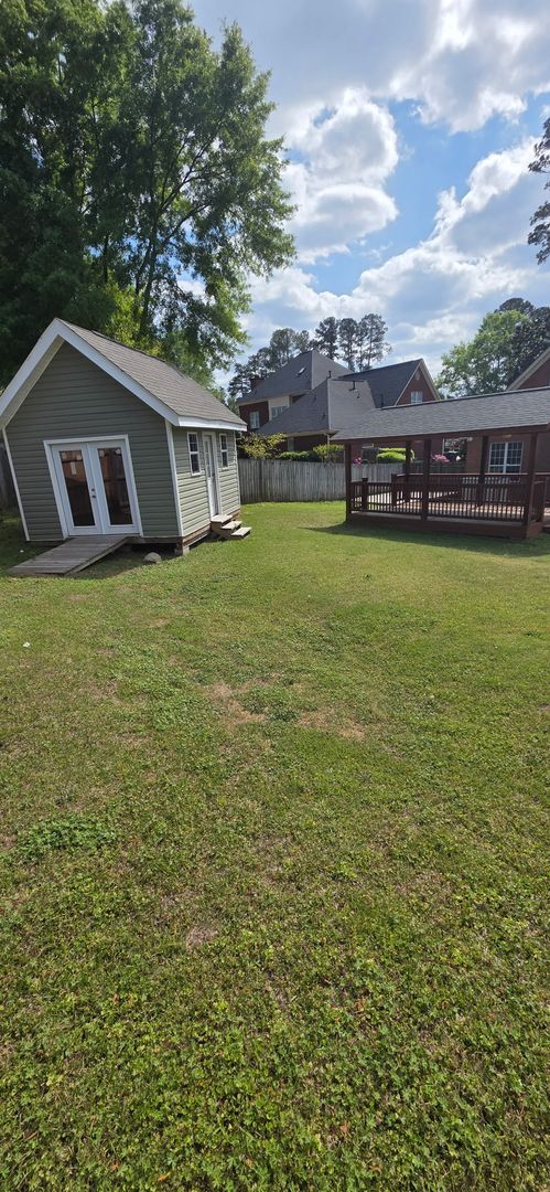 Building Photo - 4 Bed 3 Bath House in Beautiful Stratford Neighborhood in Evans!