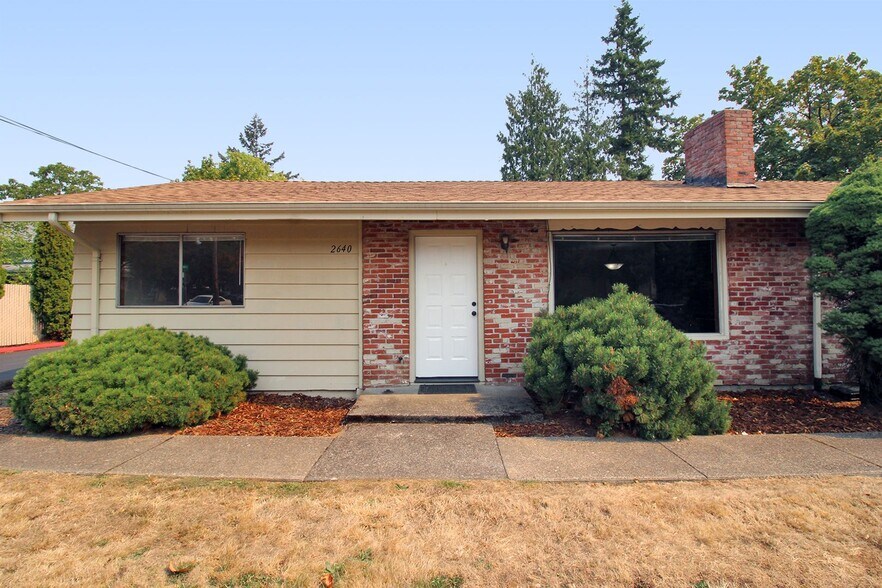 Building Photo - 2642-2642 SE 125th Ave