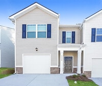 Building Photo - 2176 River Park Ct