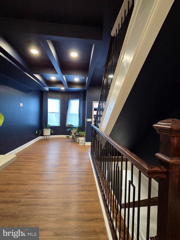 Building Photo - 2321 McCulloh St