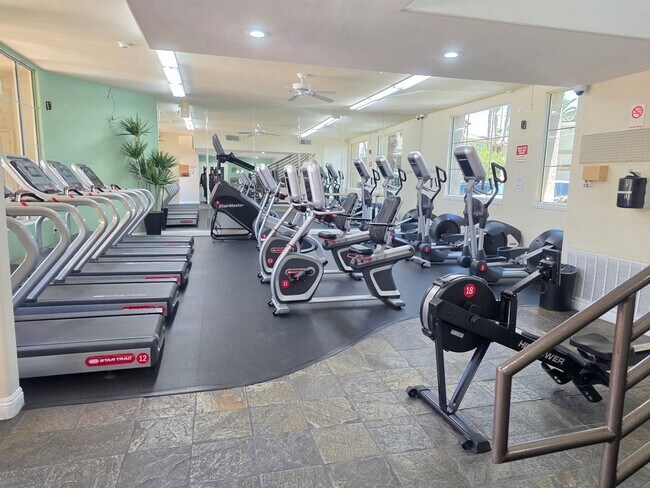 Building Photo - FULLY FURNISHED * 1BED/1BATH CONDO WITH 1 CAR GARAGE IN SOUTHWEST LAS VEGAS