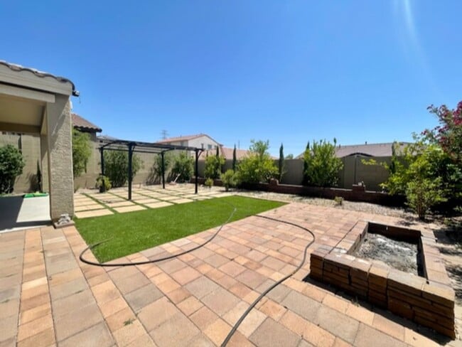 Building Photo - COMING SOON !! Beautifully upgraded 4 BD /3 BA plus Den home in the desirable subdivision of Tier...