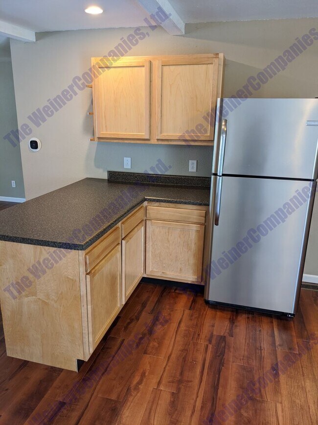 Building Photo - Now leasing for August!