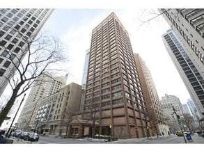 Building Photo - Incredible 1b1b in downtown Streeterville prime location