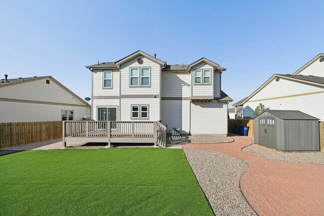 Building Photo - 6914 Dusty Miller Way