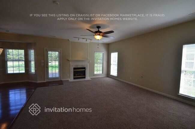 Building Photo - 4418 Chadsworth Ct