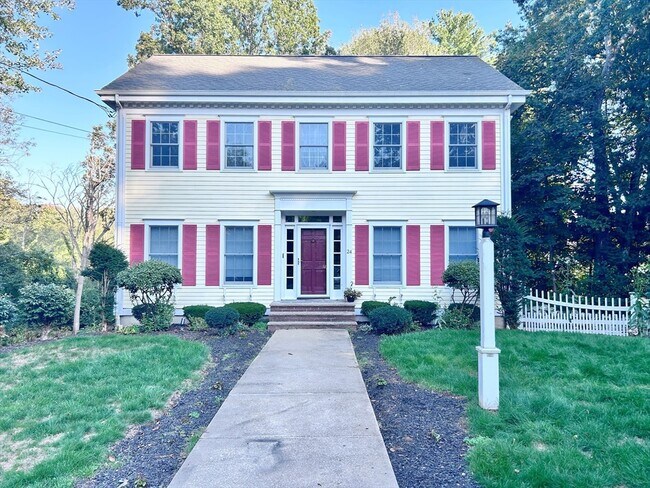 Building Photo - 24 Nugent Ln