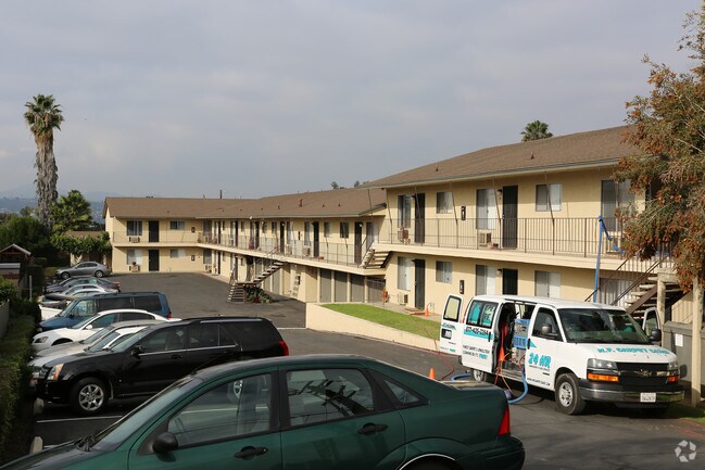 Building Photo - First Street Manor
