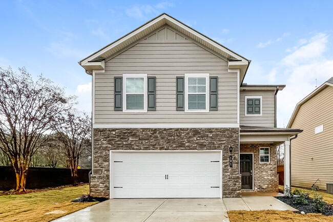 Building Photo - 101 Hamilton Pointe Dr