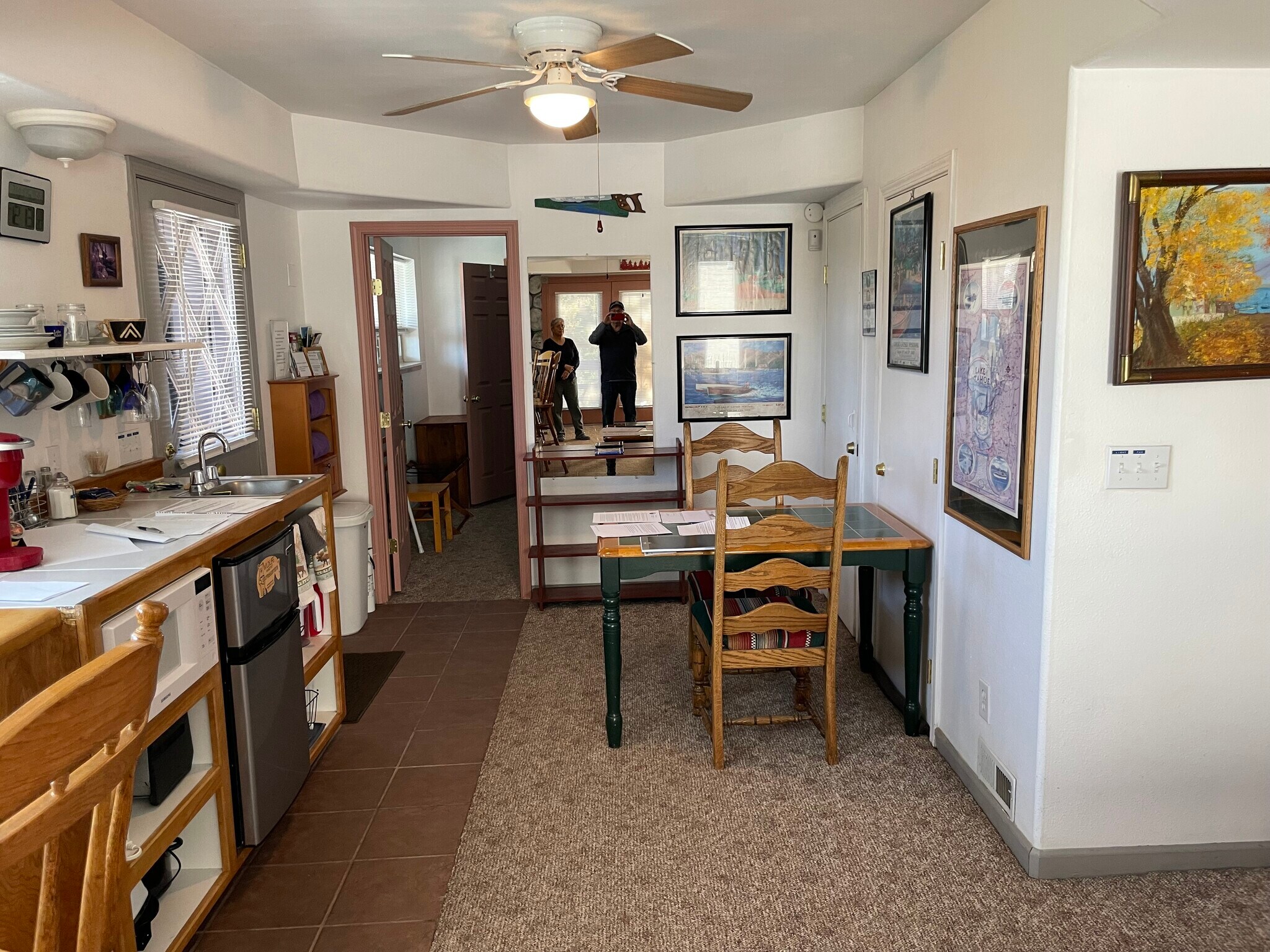 Dining - 1888 Apalachee Dr