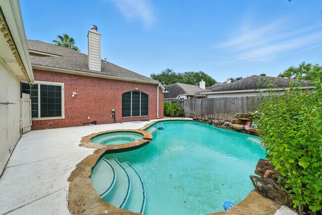 Building Photo - 20519 Ivory Creek Ln
