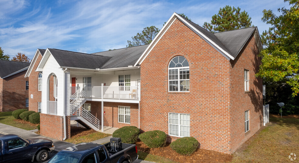 Building Photo - Stanton Pointe Apartments