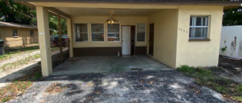 Primary Photo - 2348 Willard St