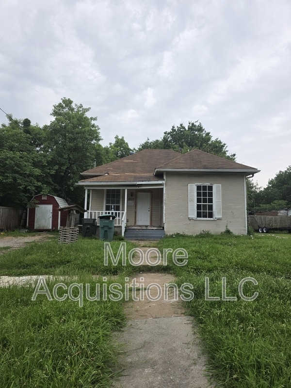Building Photo - 1410 Chaffin St