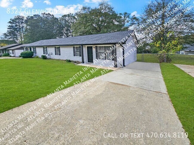 Building Photo - 8327 Glenwoods Terrace