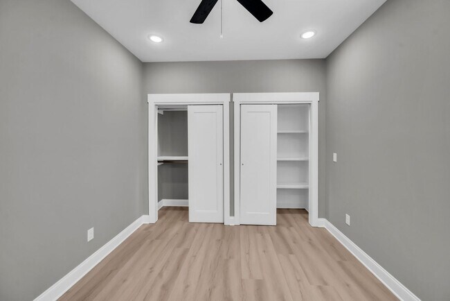 Building Photo - 307 Kate St