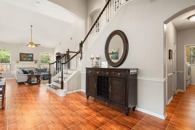 Building Photo - 1502 Park Harbor Oaks Ct