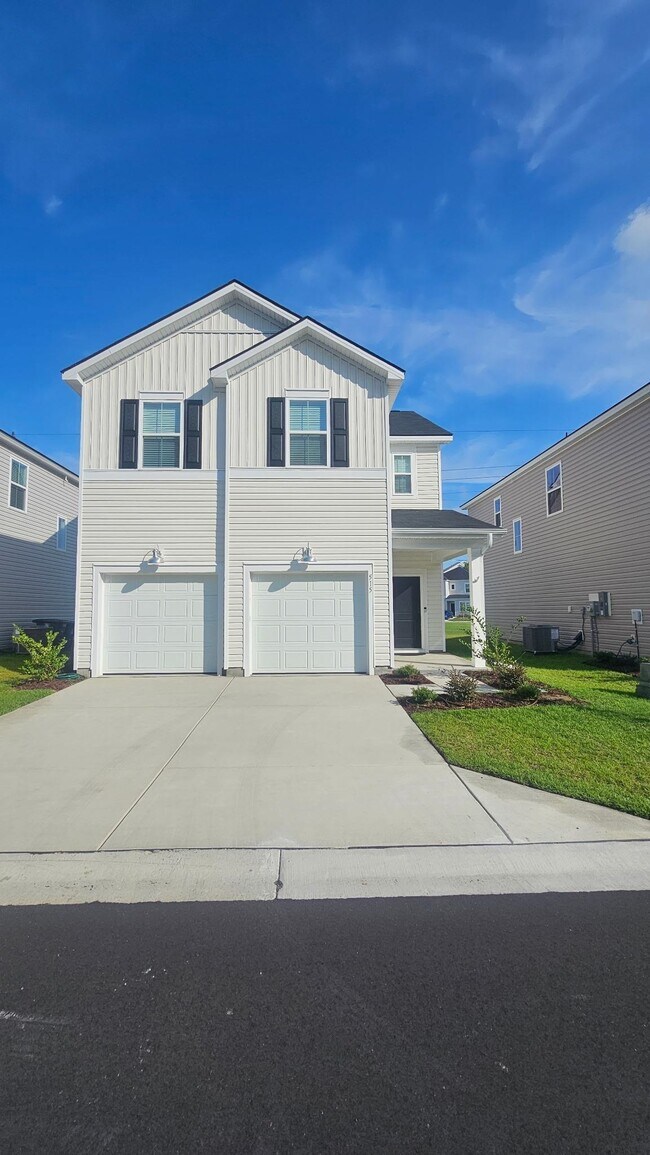 Building Photo - 515 Southwind Way