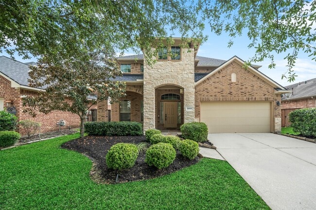 Building Photo - 14818 Fall Creek Preserve Dr