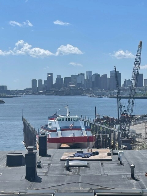 Building Photo - 33 Medford St