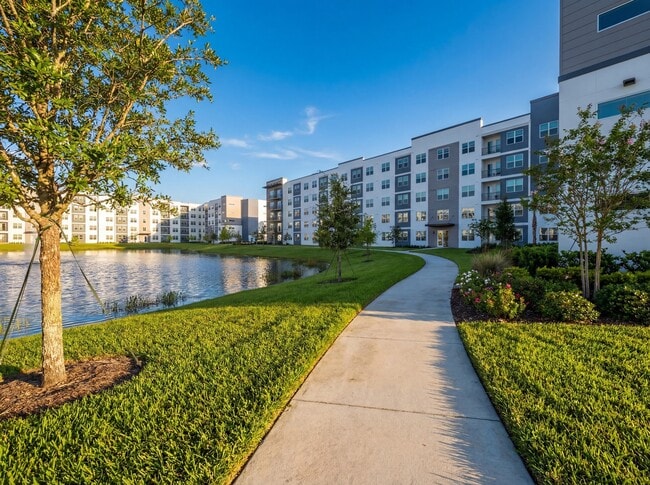 Building Photo - 5563 Millennia Park Dr