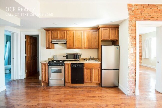 Building Photo - 1834 E Passyunk Ave
