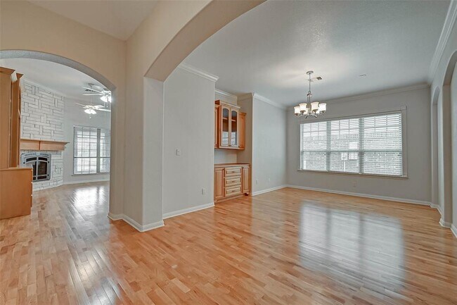 Building Photo - 11434 Elizabeth Brook Dr
