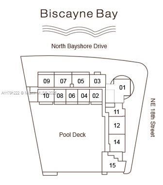 Building Photo - 1800 N Bayshore Dr