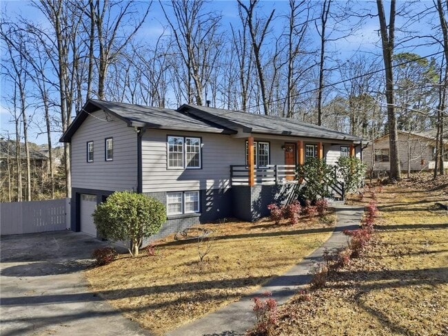 Building Photo - 2810 Shaw Rd