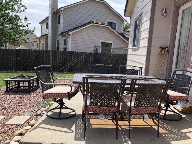 Building Photo - Beautiful renovated 4 Bedroom Rancher in D-12 with Cheyenne Mtn. Views, close to Ft. Carson!