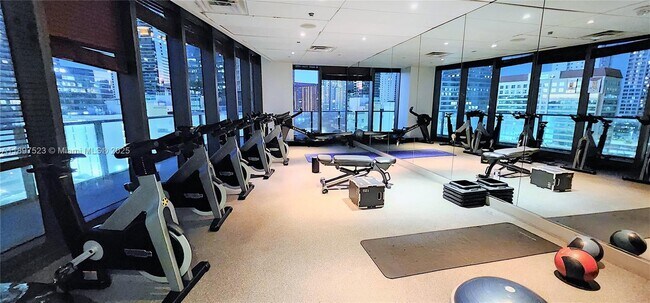 Building Photo - 1300 S Miami Ave