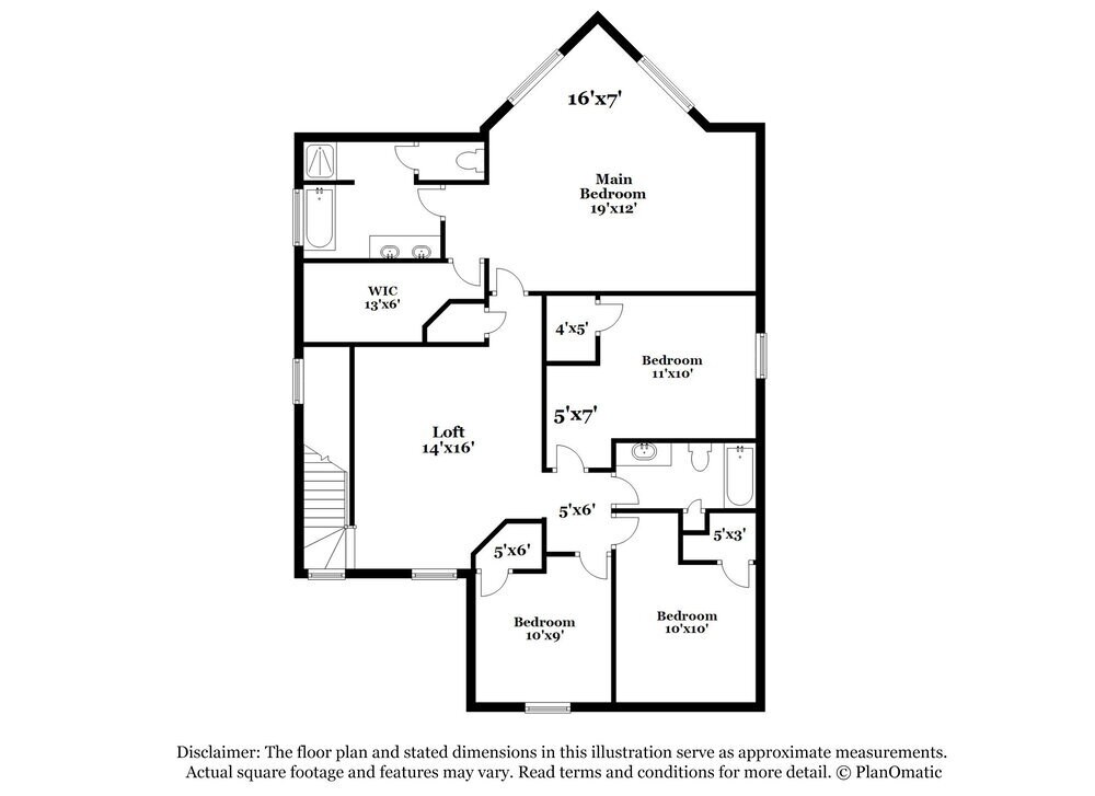 Building Photo - 13422 Solar Crest