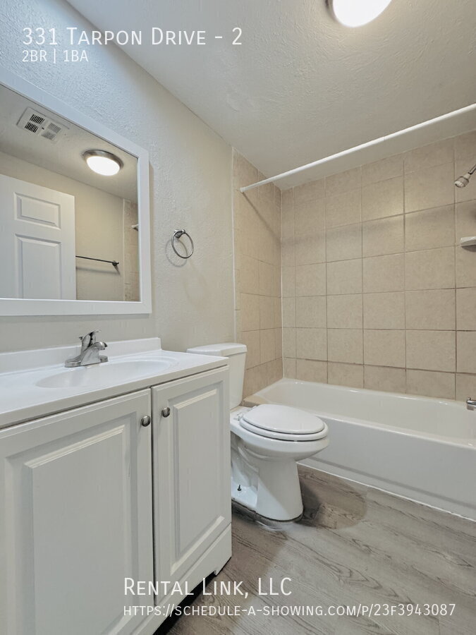 Building Photo - 331 Tarpon Dr