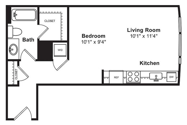 Floorplan - Windsor Cirrus