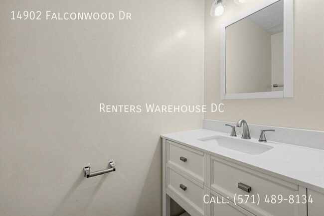 Building Photo - 14902 Falconwood Dr