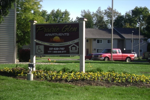  - Prairie Glen Apartments