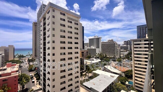 Building Photo - 2440 Kuhio Ave.