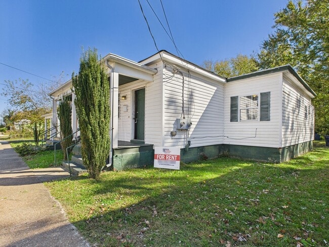 Building Photo - 1206 Rome St