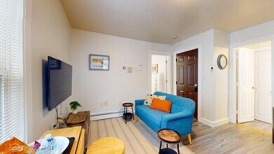 Building Photo - 1 bedroom in Cambridge MA 02139