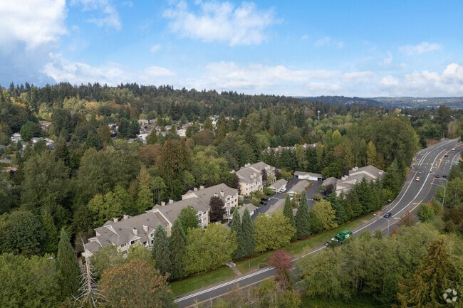 Exterior - Braewood