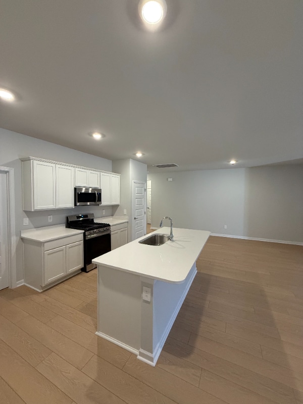 Building Photo - 7516 Doris Ruth Ln SE