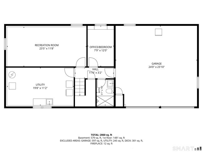 Building Photo - 28 Silent Grove N