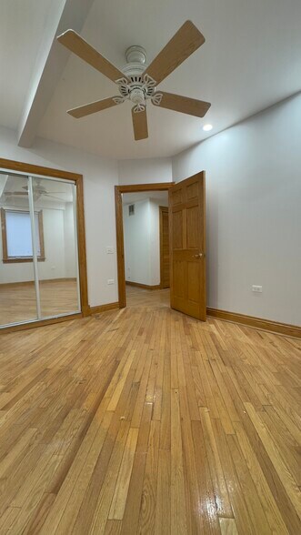 Bedroom #2A - 2310 W 21st St