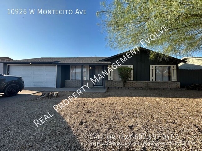 Primary Photo - 10926 W Montecito Ave