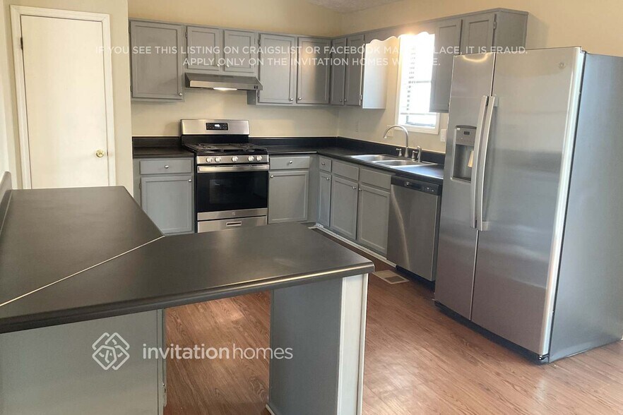 Building Photo - 3315 Owens Meadow Ct NW