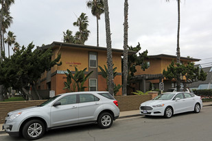 Building Photo - Elan Beachhouse Del Mar