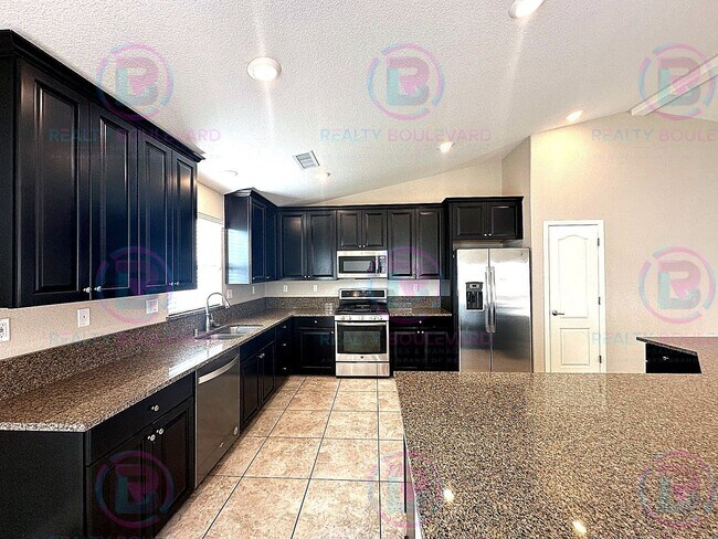 Building Photo - Welcome to your dream home in Spanish Springs, nestled off the serene Calle de la Plata.  2 Year ...