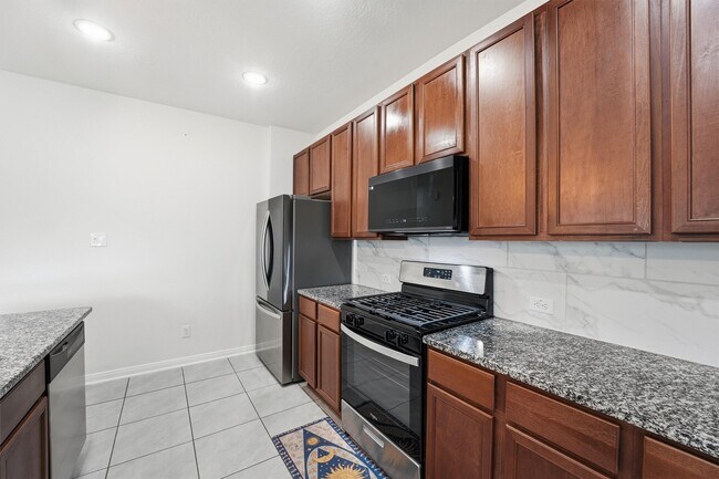 Building Photo - 4915 Gazelle Leap Ln